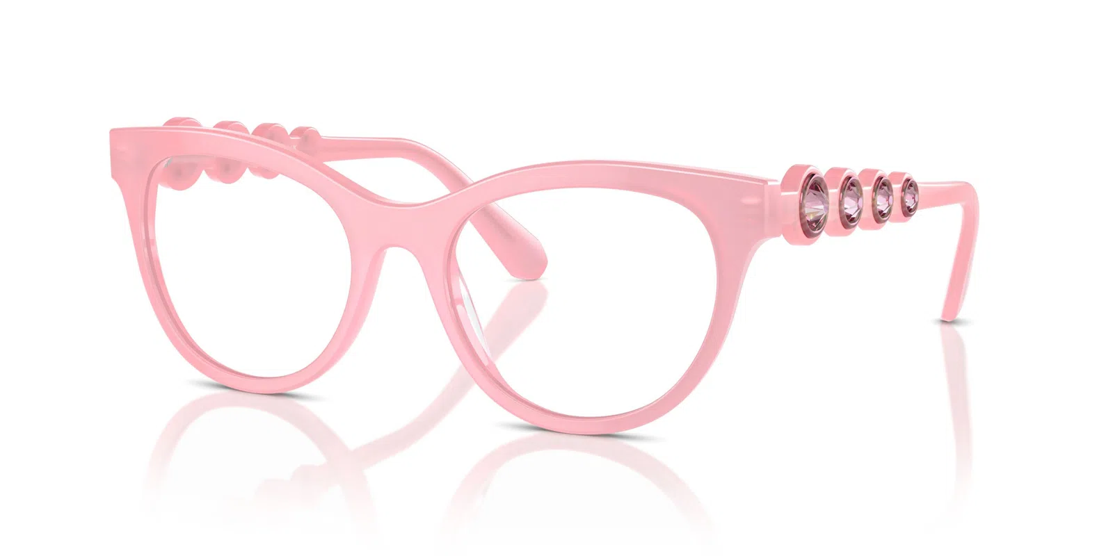 Swarovski 2025 Eyeglasses - view 11